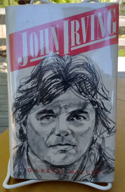 John Irving
