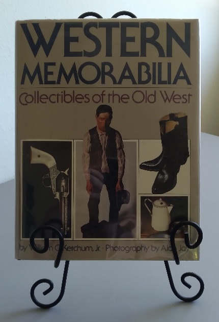 Western Memorabilia: Collectibles of the Old West
