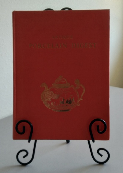 Antique Porcelain Digest