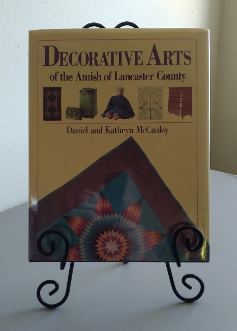 Decorative Arts of the Amish of Lancaster County