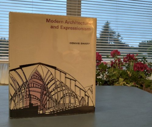 Modern Architecture and Expressionism