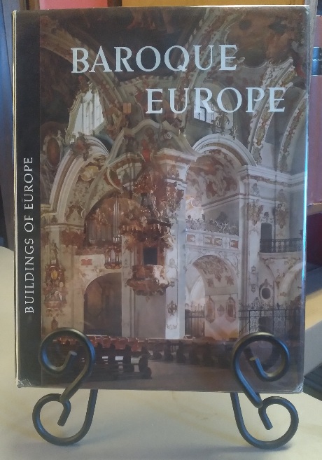 Baroque Europe