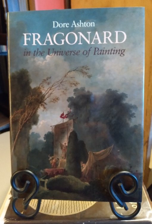Fragonard: In the Universe of Painting