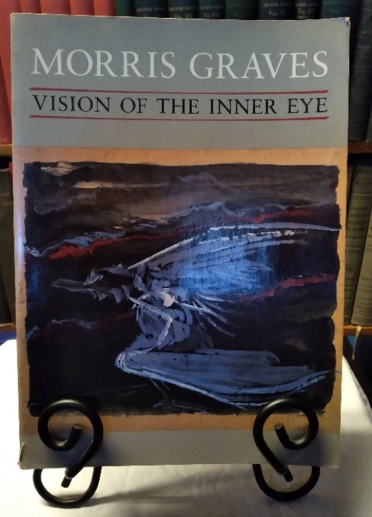 Image for Morris Graves: Vision of the Inner Eye Morris Graves: Vision of the Inner Eye