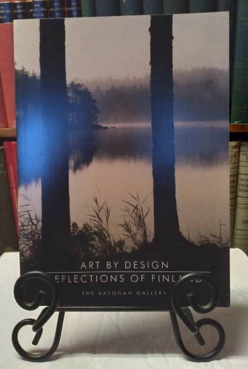 Art by Design: Reflections of Finland an Exhibition in Collaboration With the Finnish Society