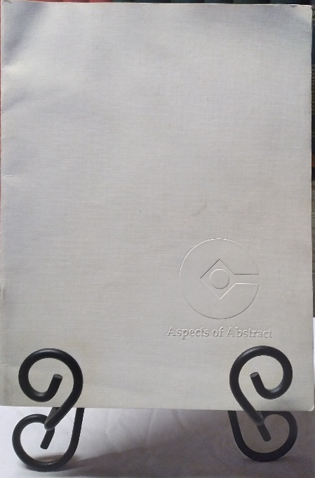 Image for Aspects of Abstract: Recent West Coast Abstract Painting and Sculpture Aspects of Abstract: Recent West Coast Abstract Painting and Sculpture