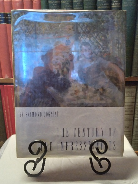 Image for The Century of the Impressionists The Century of the Impressionists