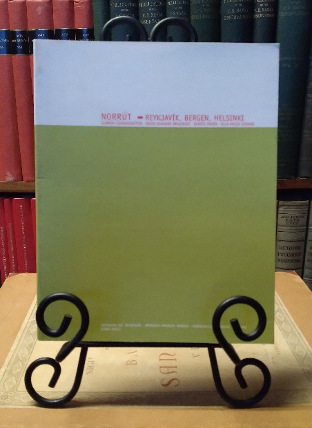 Image for Norrut Norrut