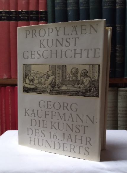 Image for Die Kunst Des 16. Jahhunderts, Band 8 Die Kunst Des 16. Jahhunderts, Band 8