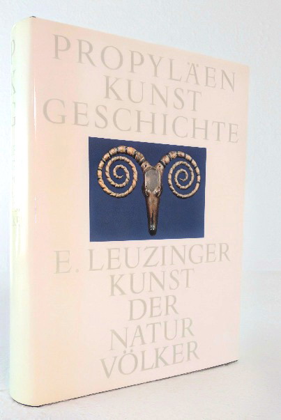 Kunst der Natur Volker, Supplementband III