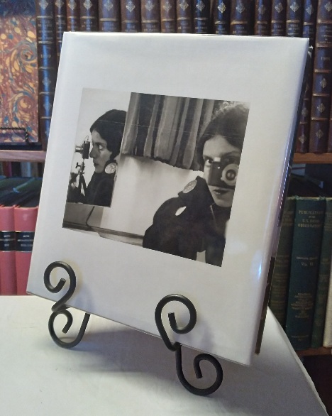 Ilse Bing: Photography Through the Looking Glass