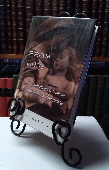 From Life: Julia Margaret Cameron and Victorian Photography