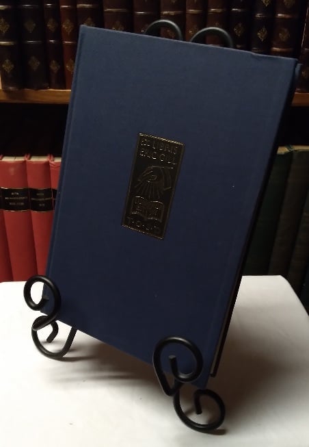 Bibliography of Eric Gill