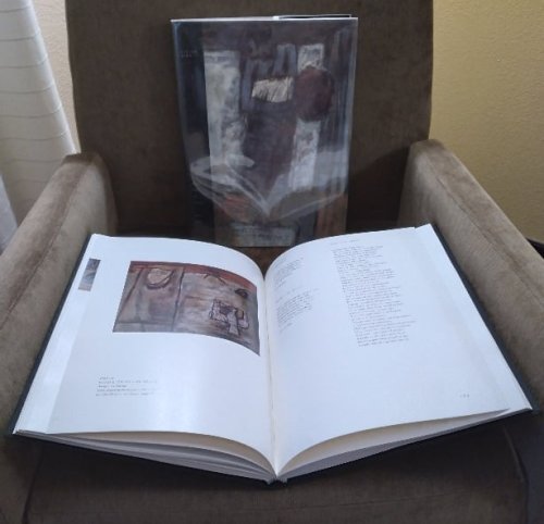 Little Bird: Selected Poems and Paintings