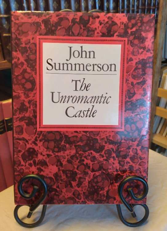 The Unromantic Castle and Other Essays