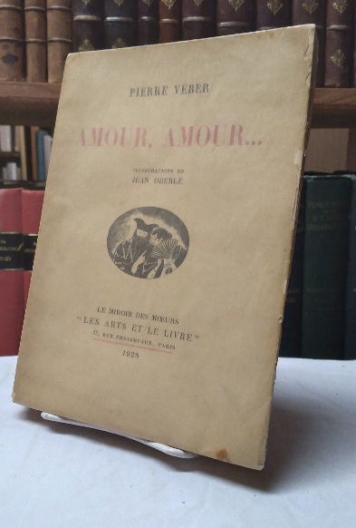 Amour, Amour . . .
