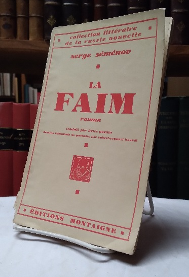 La Faim