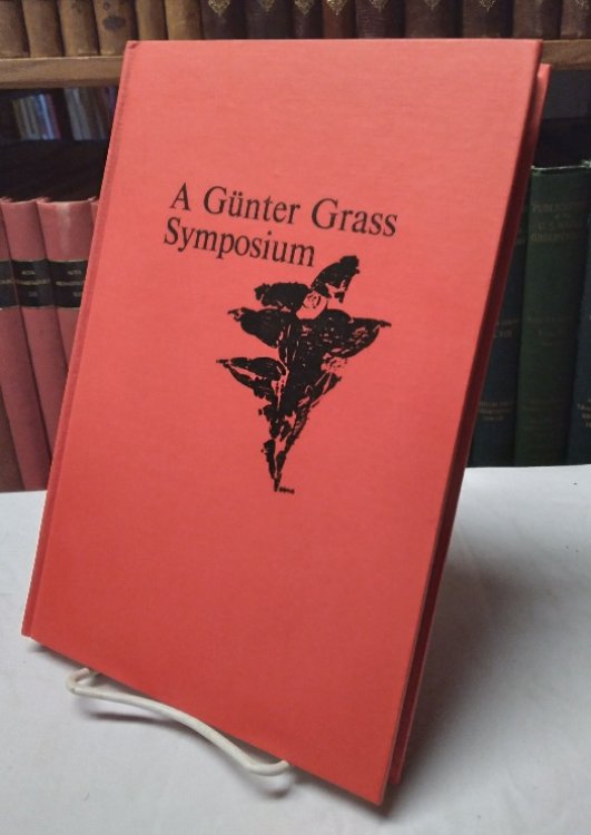 A Gunter Grass Symposium