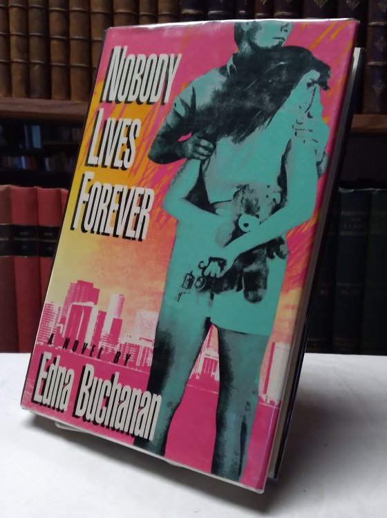 Nobody Lives Forever