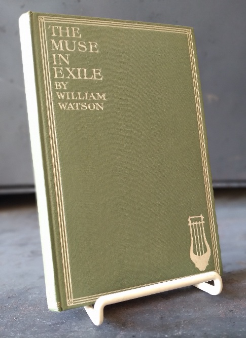 The Muse in Exile