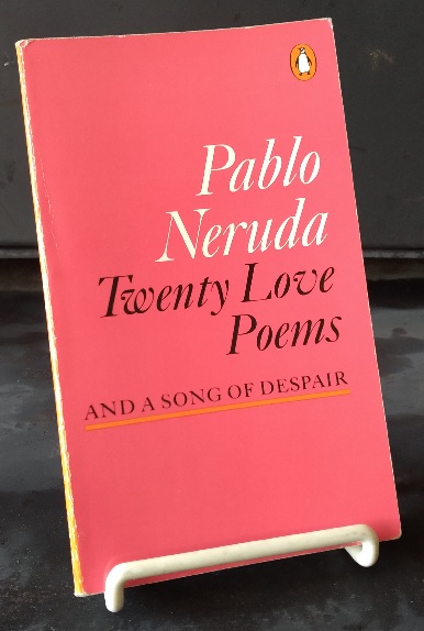 Twenty Love Poems