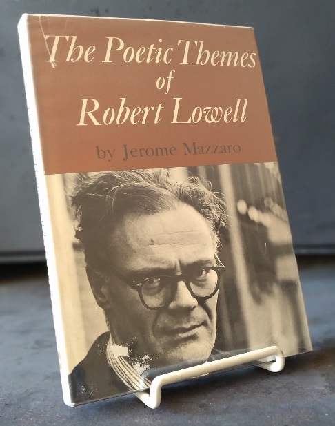 The Poetic Themes of Robert Lowell