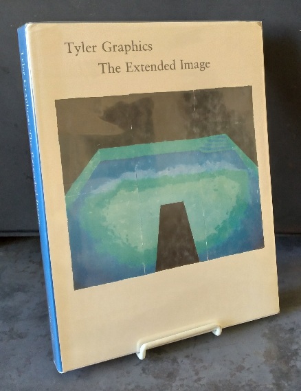 Tyler Graphics: The Extended Image