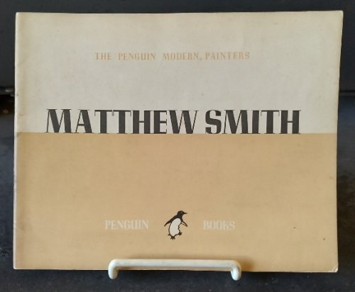 Matthew Smiths