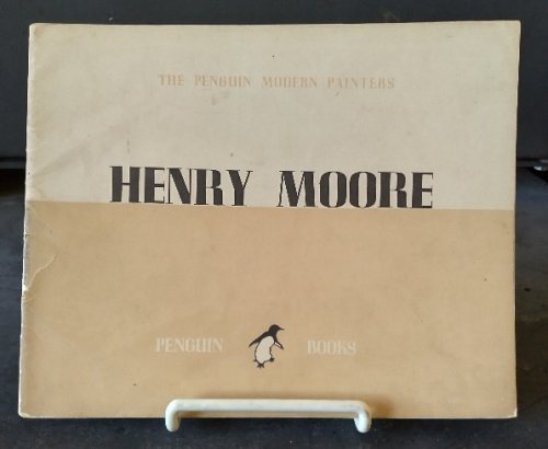 Henry Moore
