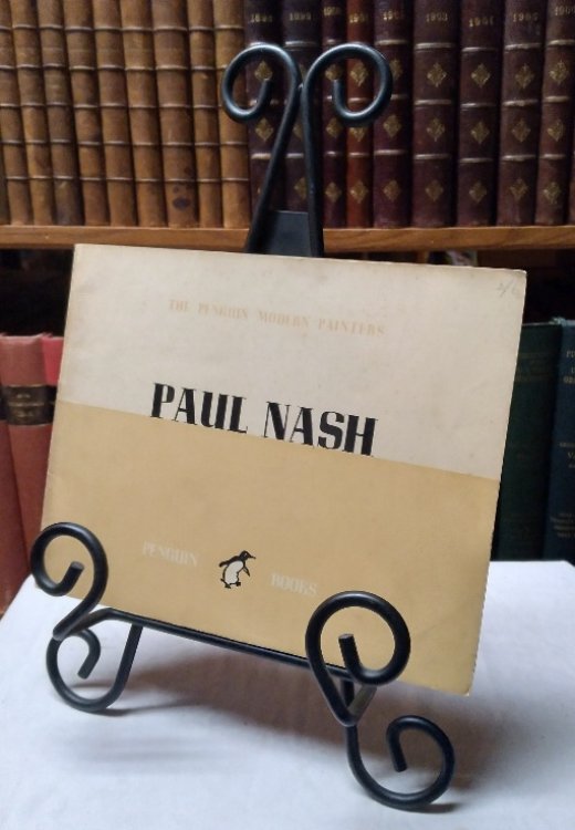 Paul Nash