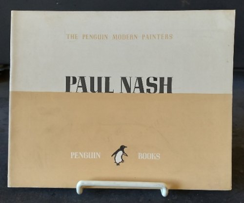 Paul Nash