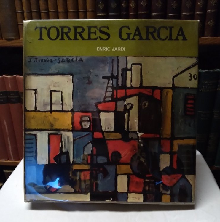 Torres Garcia