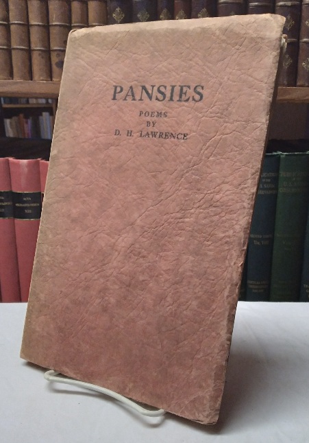 Pansies