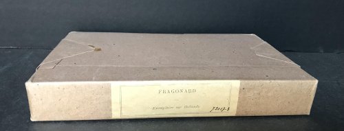 Fragonard, 1732-1806