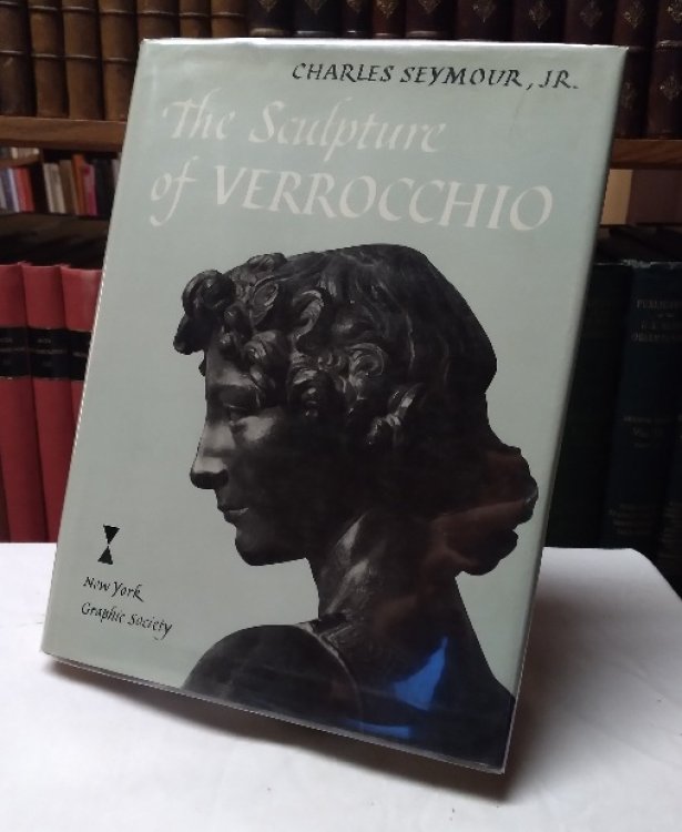 The Sculpture of Verrocchio