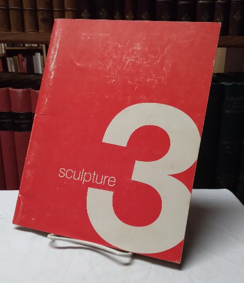 Sculpture 3: New York artists on tour