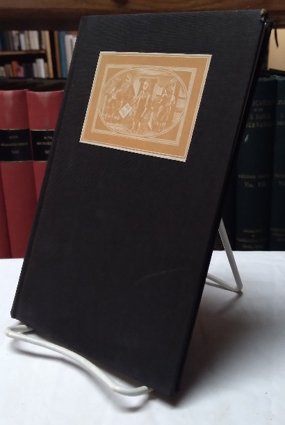 William Bulmer and the Shakspeare Press