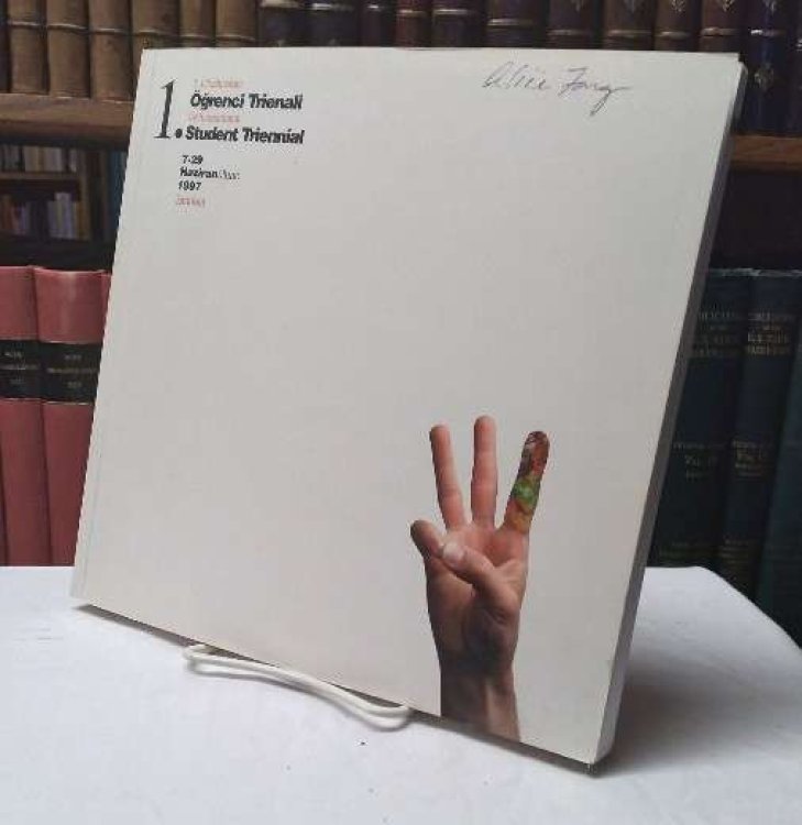 1. Ogrenci Trienali / Student Triennial