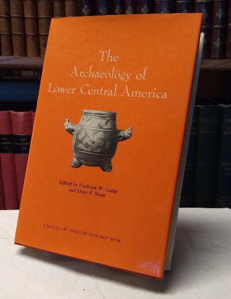 The Archaeology of Lower Central America
