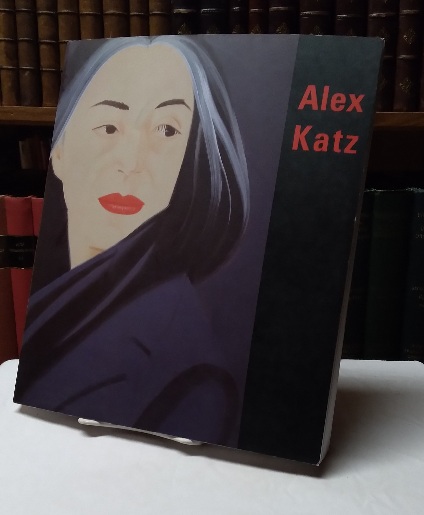 Alex Katz