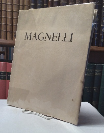 Magnelli