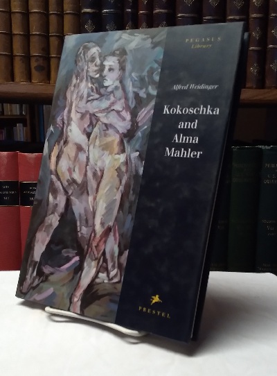 Kokoschka and Alma Mahler: Testimony to a Passionate Relationship