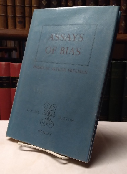 Assays of Bias