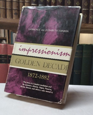 Impressionism: Golden Decade