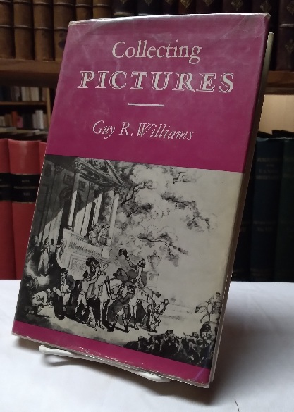 Collecting Pictures