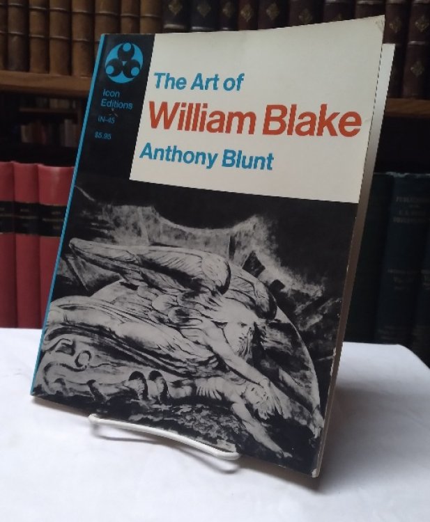 The Art of William Blake