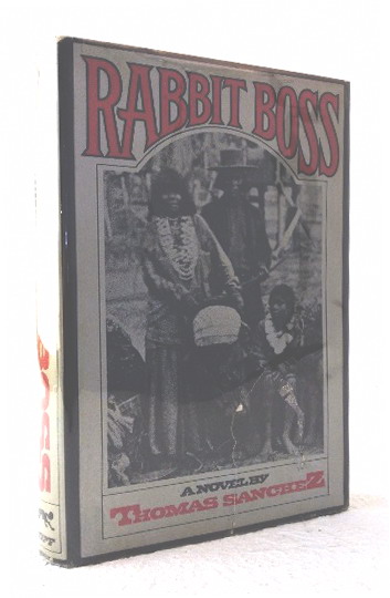 Rabbit Boss