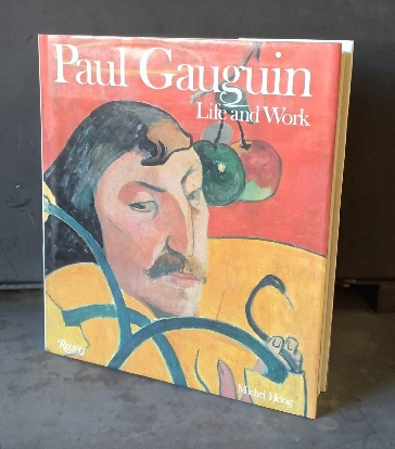 Paul Gauguin. Life and Work