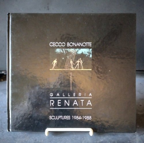 Cecco Bonanotte 1984-1988