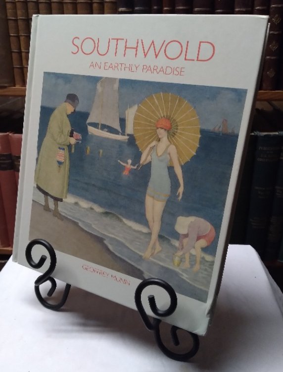 Southwold: An Earthly Paradise